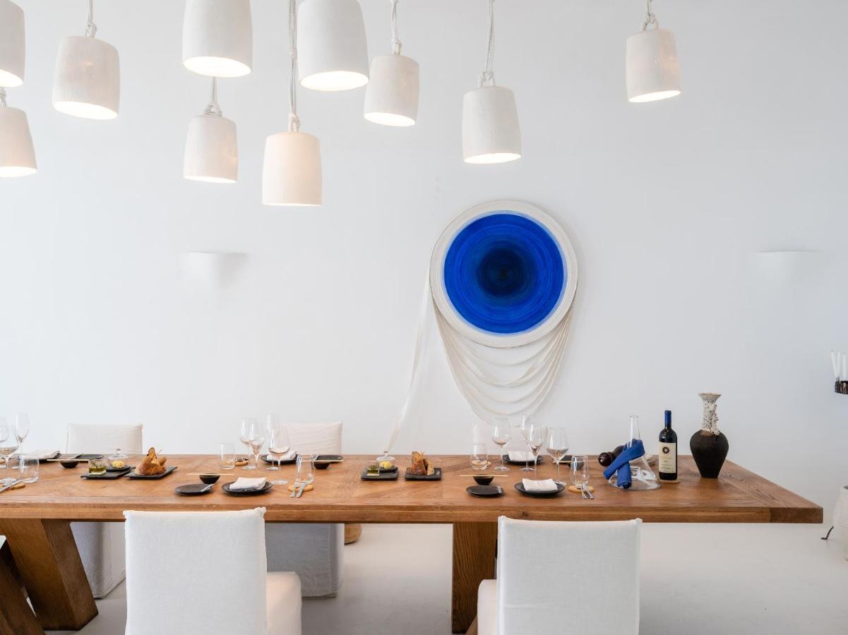 Mykonos Blu, A Grecotel To Live Resort