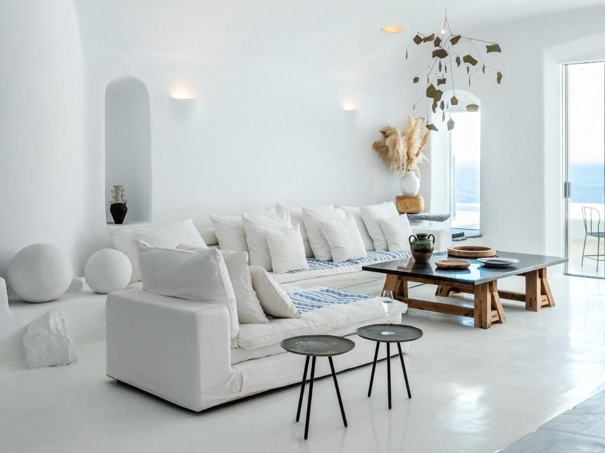 Mykonos Blu, A Grecotel To Live Resort 5*