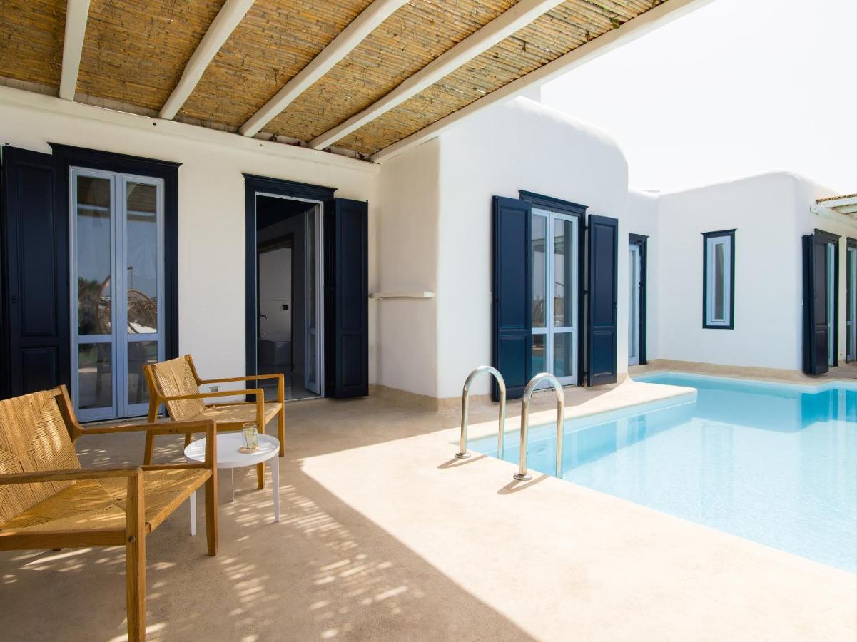 Mykonos Blu, A Grecotel To Live Psarou (Mykonos)