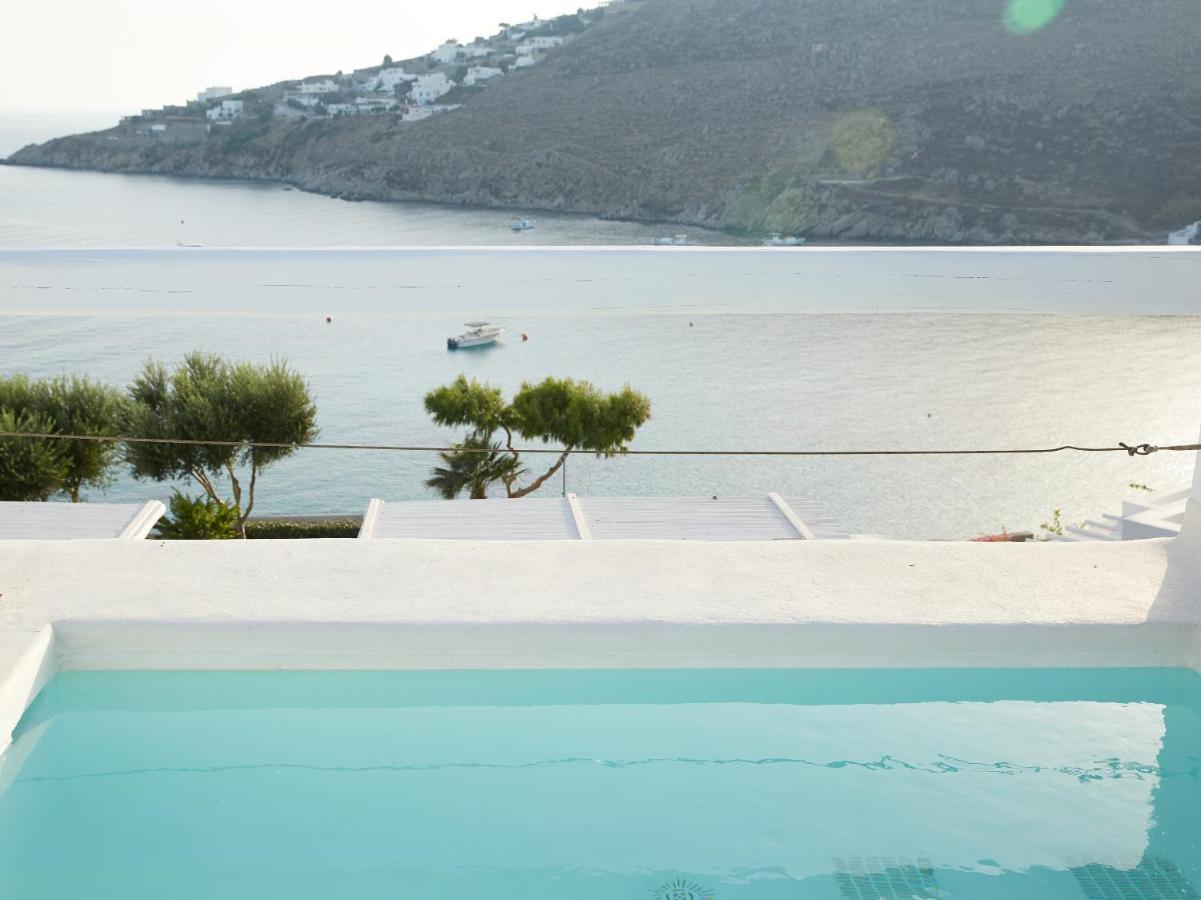 Mykonos Blu, A Grecotel To Live Resort Psarou (Mykonos)