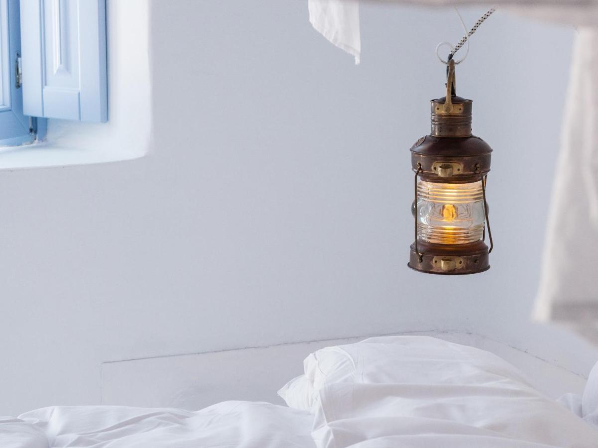 Resort Mykonos Blu, A Grecotel To Live