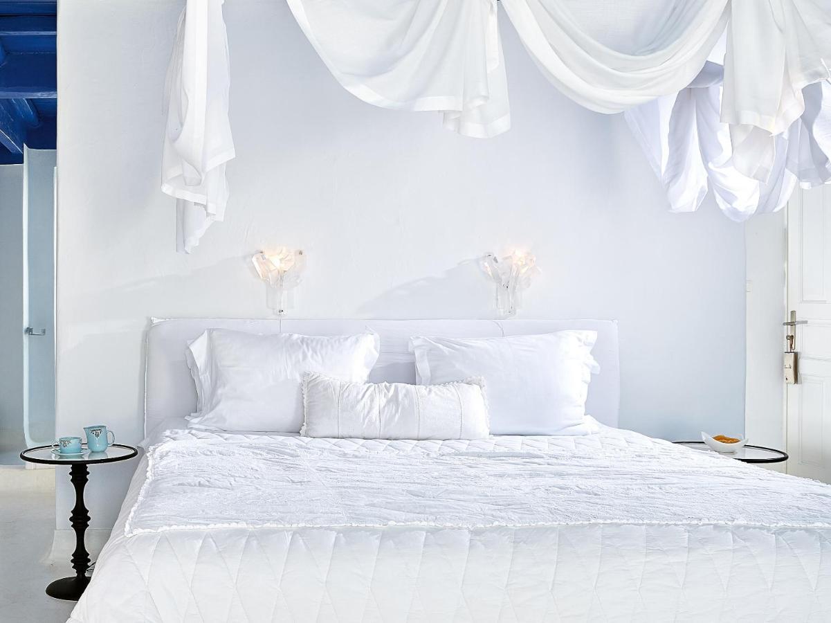 Mykonos Blu, A Grecotel To Live Psarou (Mykonos)