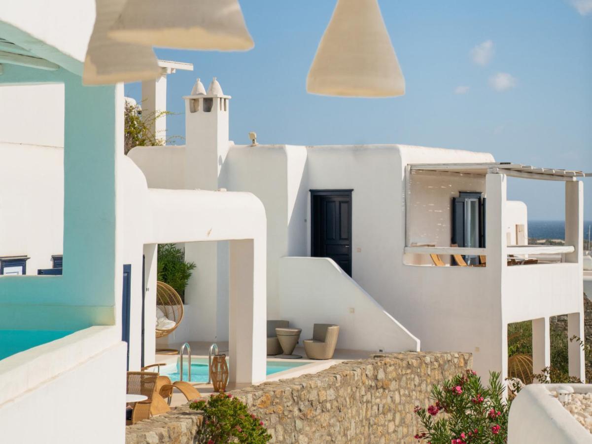 Mykonos Blu, A Grecotel To Live Resort