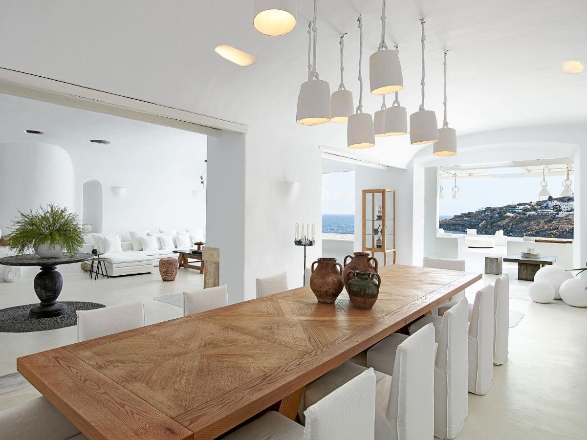 Resort Mykonos Blu, A Grecotel To Live 5*