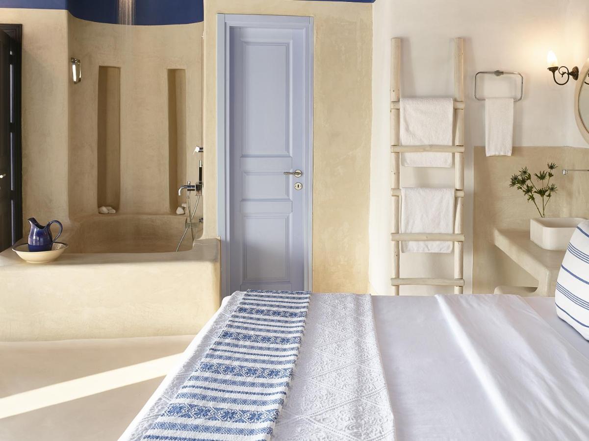 Resort Mykonos Blu, A Grecotel To Live 5*