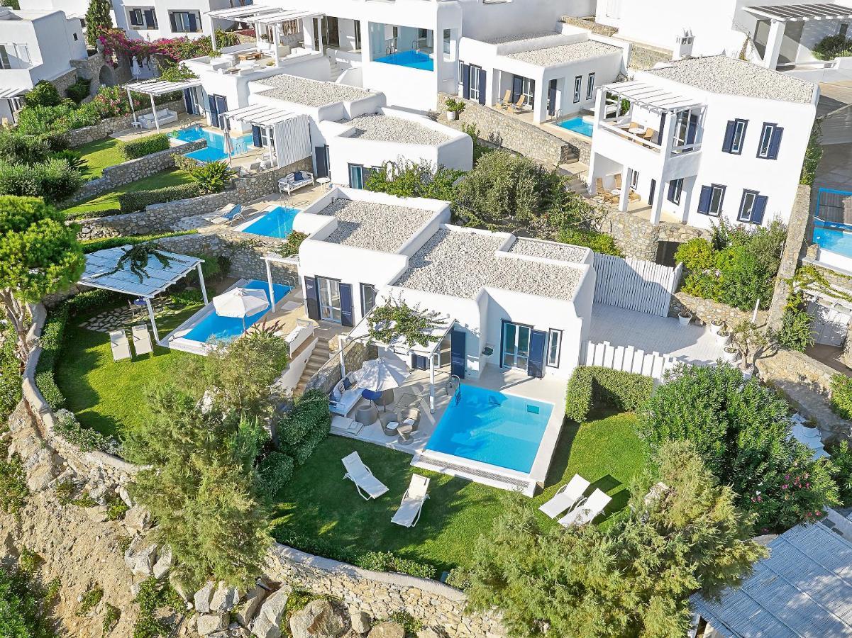 Mykonos Blu, A Grecotel To Live Resort 5*