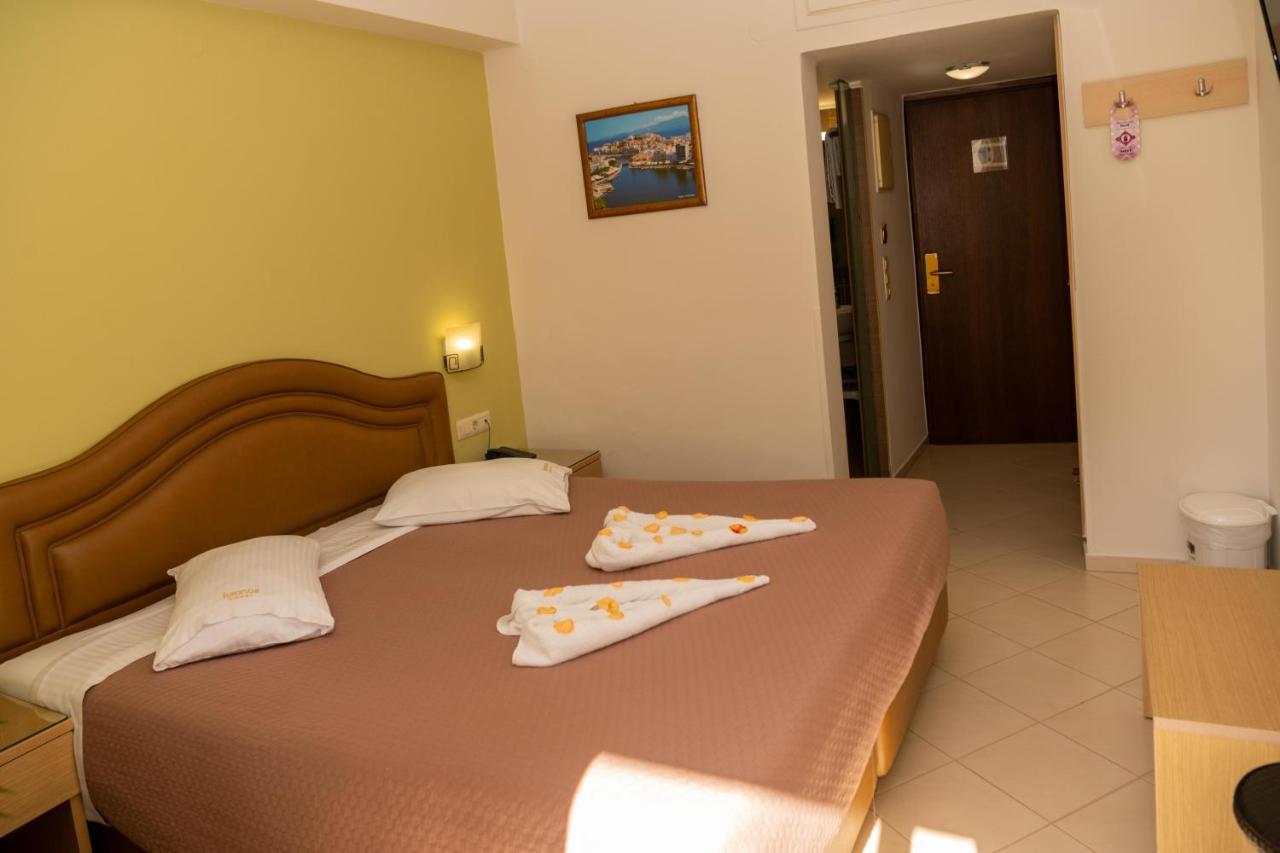 Kronos 2* Heraklion (Crete)
