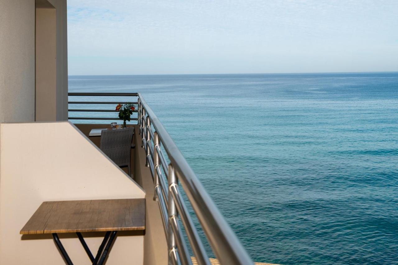 Hotel Kronos Heraklion (Crete)