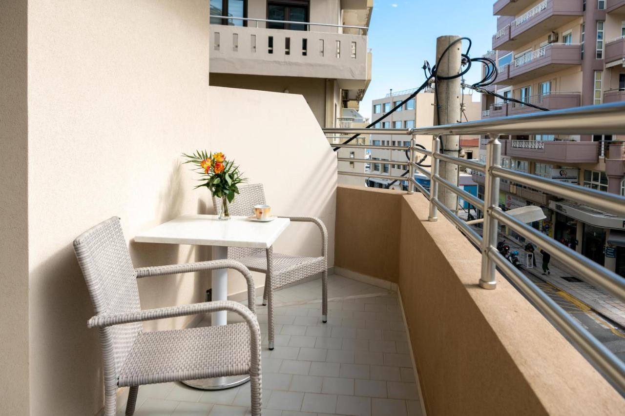 Kronos 2* Heraklion (Crete)