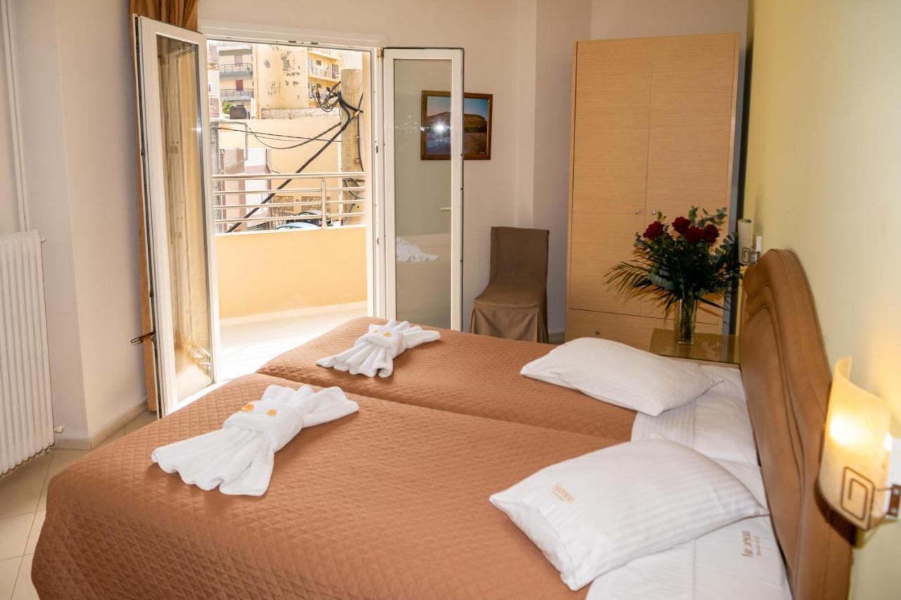 Hotel Kronos 2*