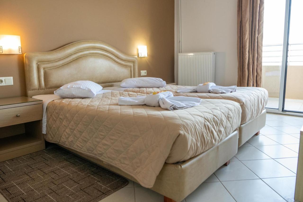 Hotel Kronos