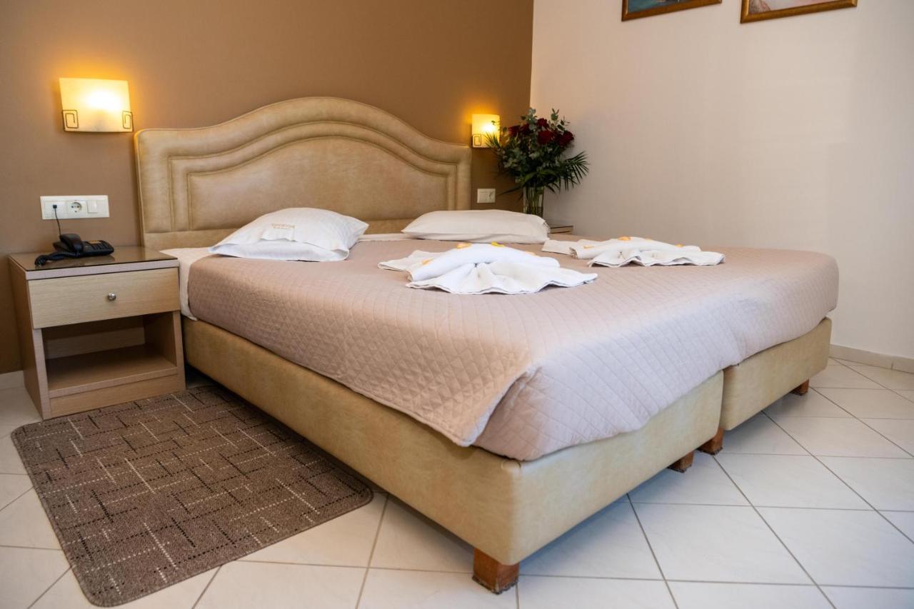 Kronos 2* Heraklion (Crete)