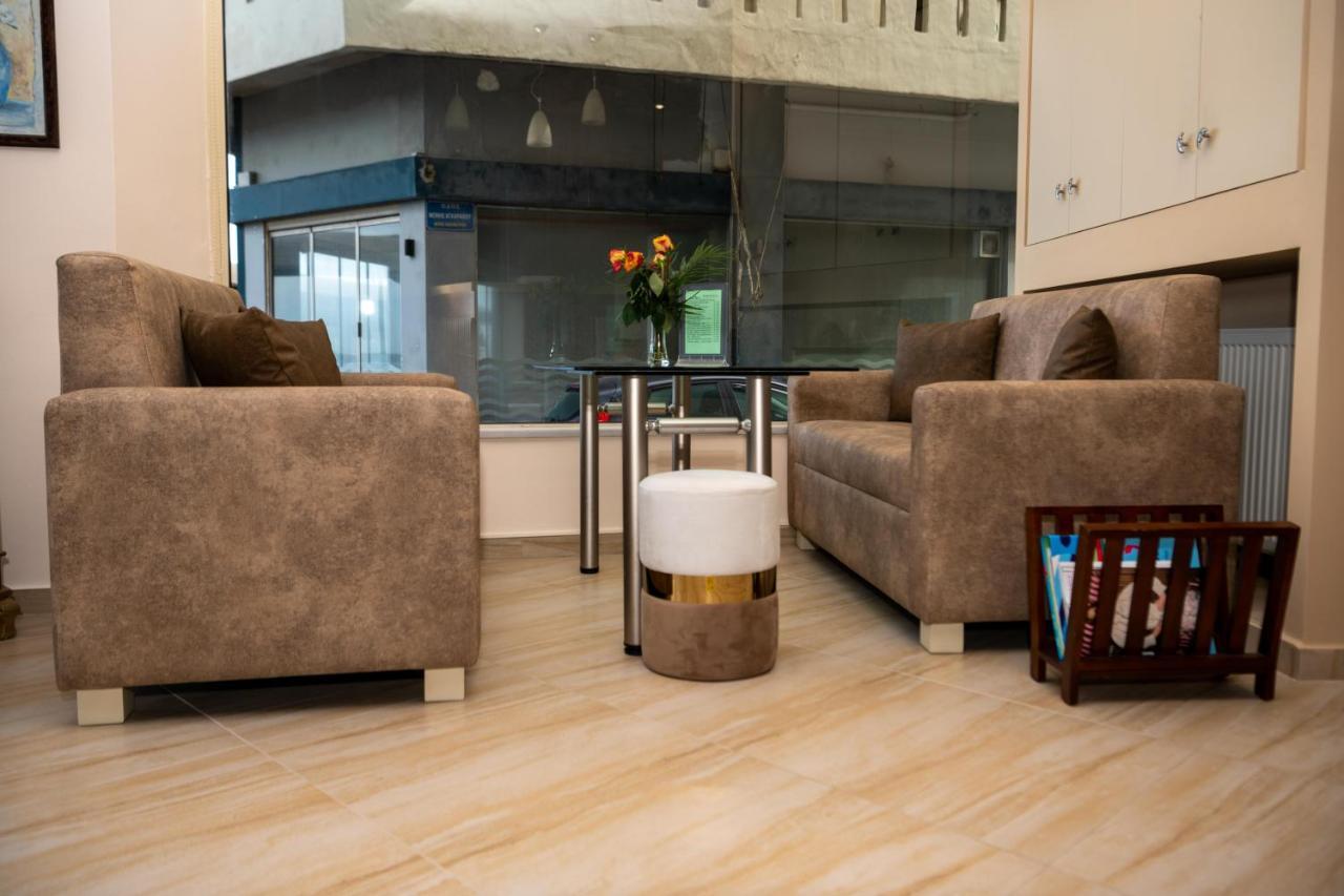 Hotel Kronos 2*