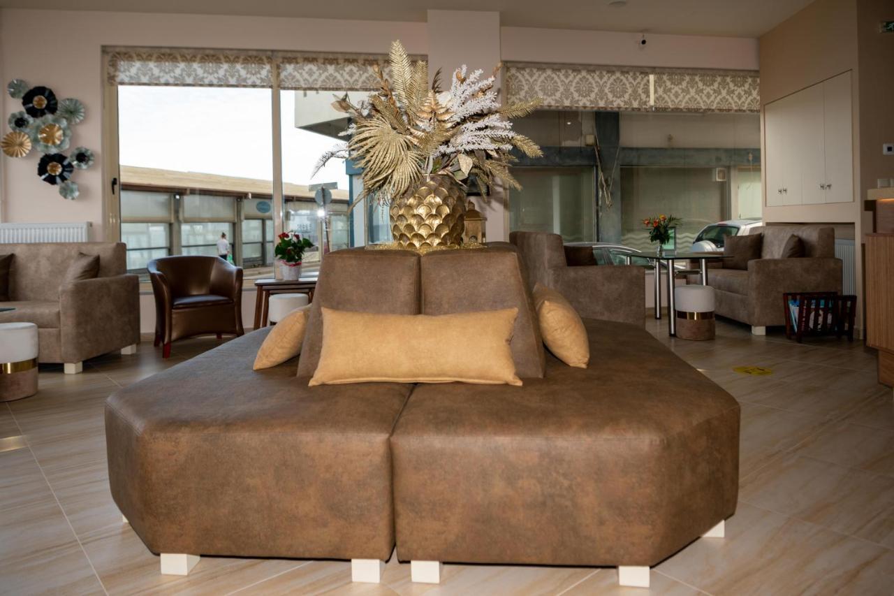 Hotel Kronos Heraklion (Crete)