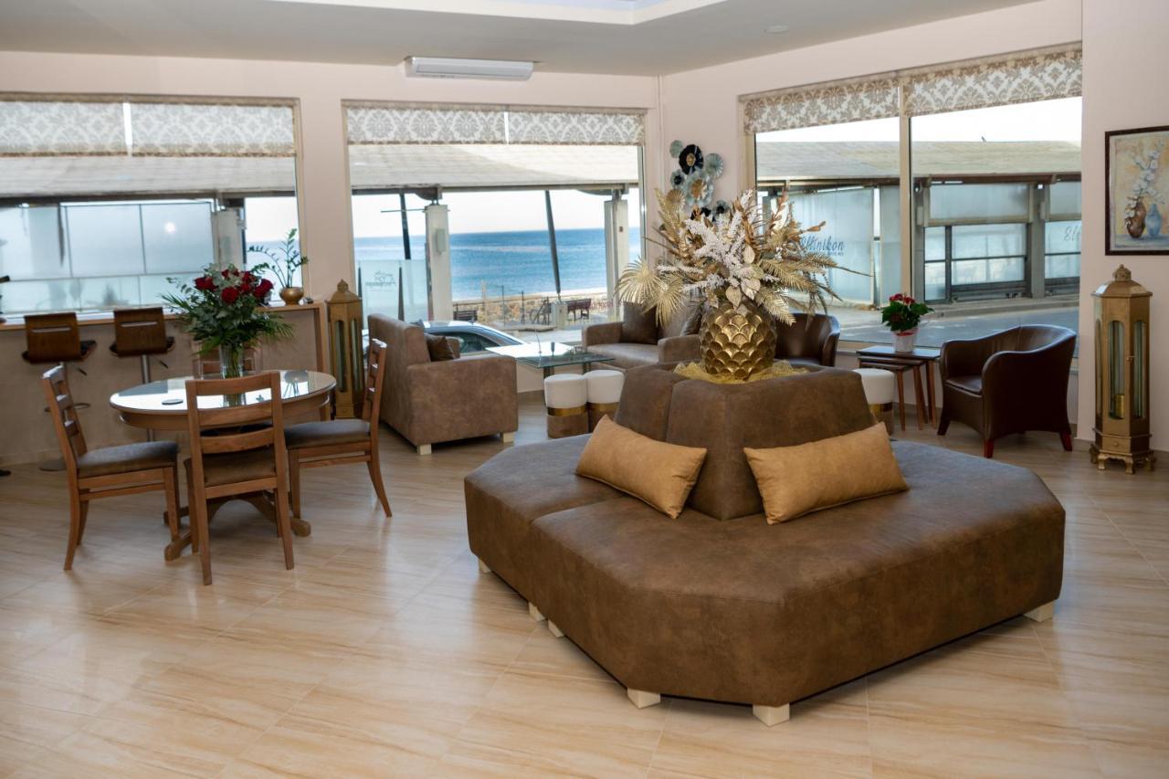 Kronos Hotel Heraklion (Crete)