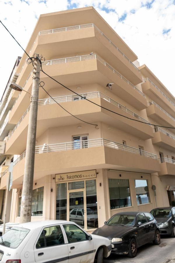 Hotel Kronos 2*