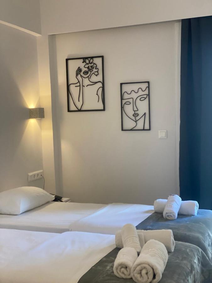 Hotel Platon Piraeus