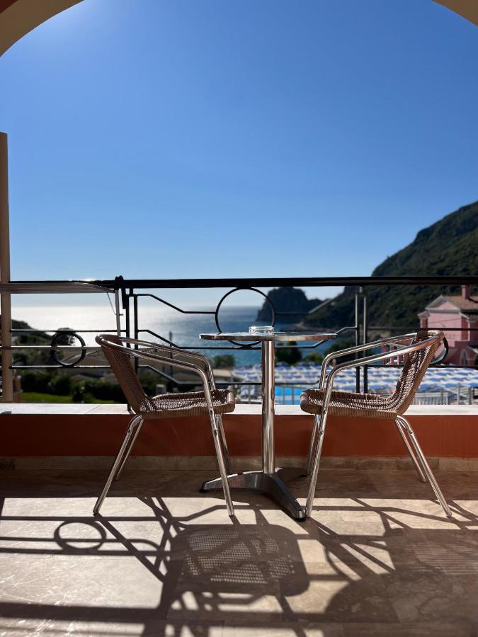 Philoxenia Hotel 3*