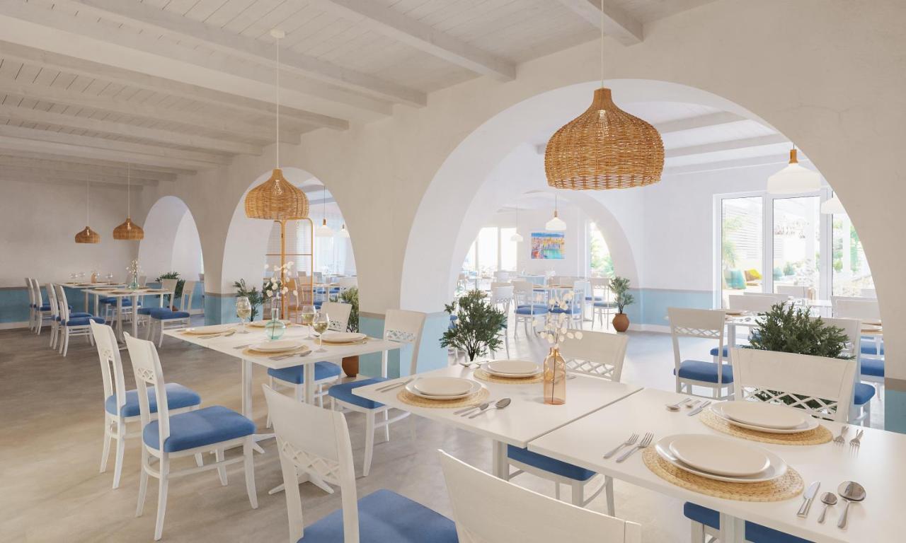 Iberostar Selection Creta Marine Resort Lavris