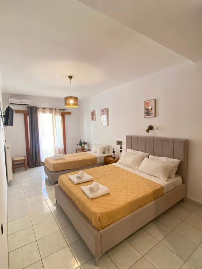 Oscar Lefkada Hotel Nydri (Lefkada)