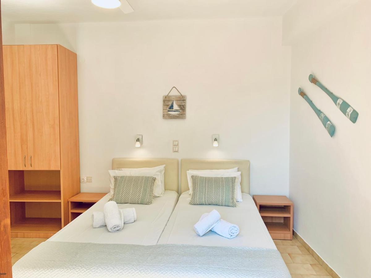 Apartment Amalthia *