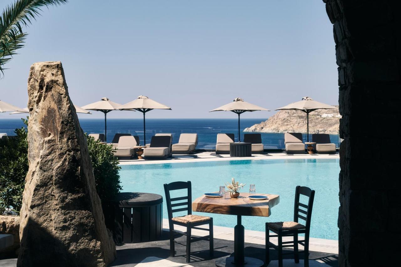 Royal Myconian - Leading Of The World Resort Elia (Mykonos)