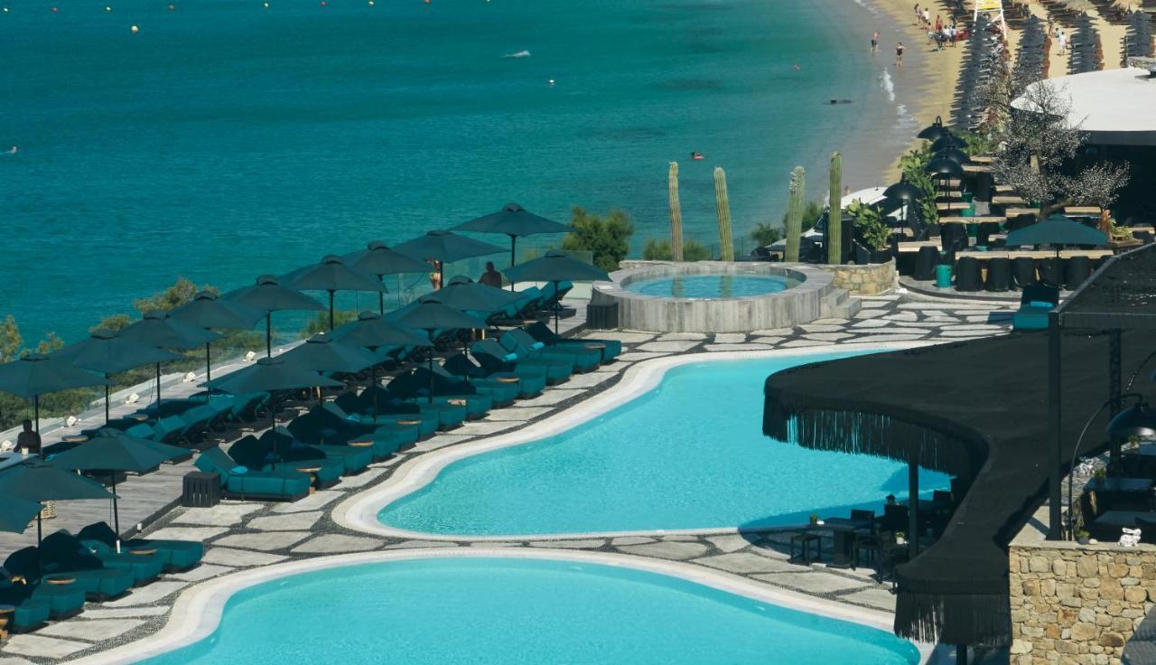 Myconian Imperial - Leading Of The World Elia (Mykonos)