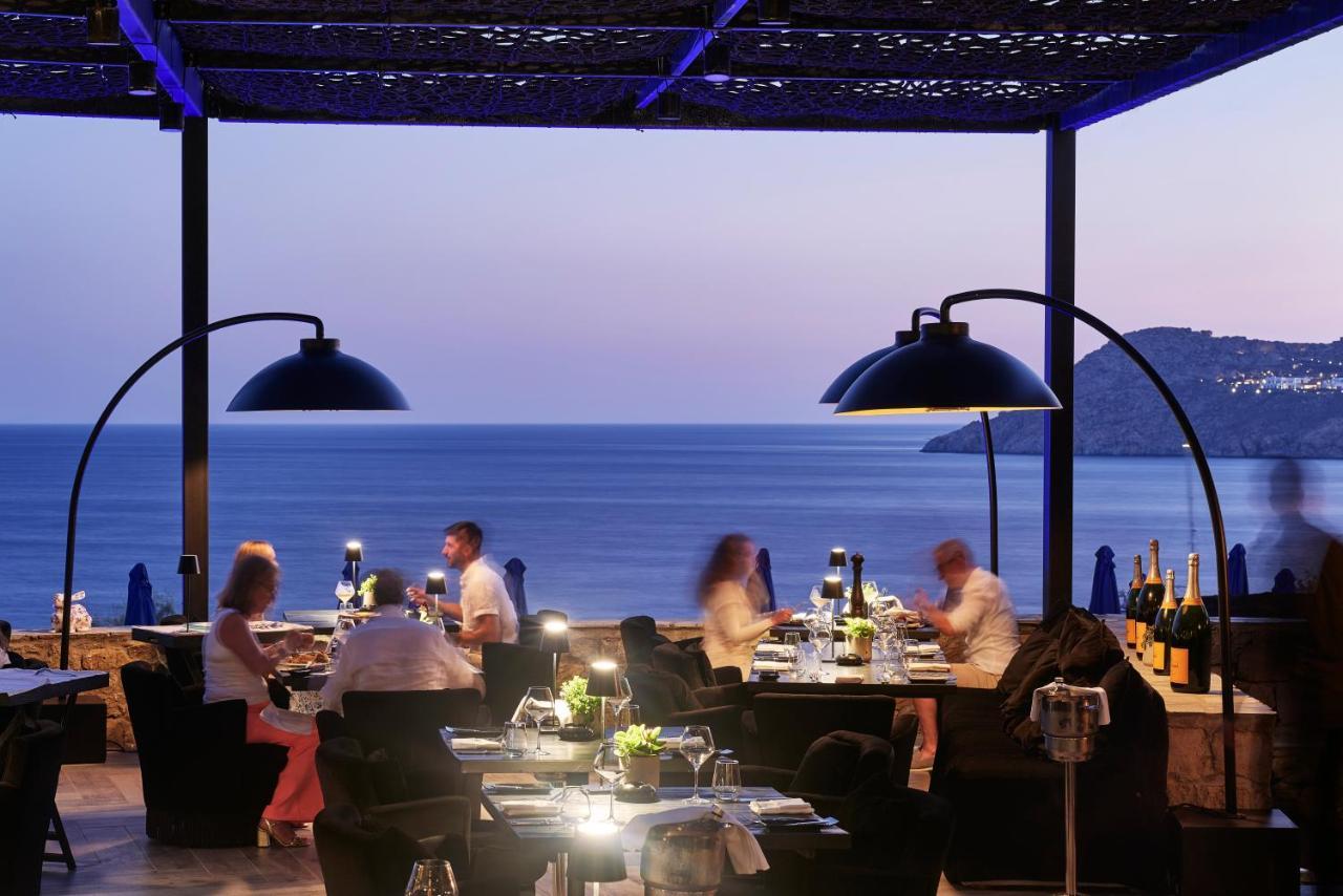 Resort Myconian Imperial - Leading Of The World 5*