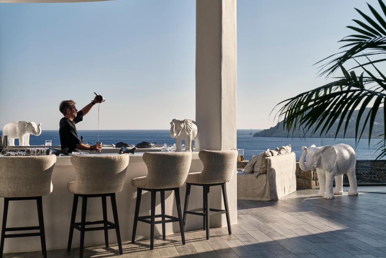 Myconian Imperial - Leading Of The World Resort 5*