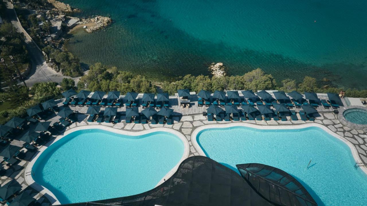 Resort Myconian Imperial - Leading Of The World