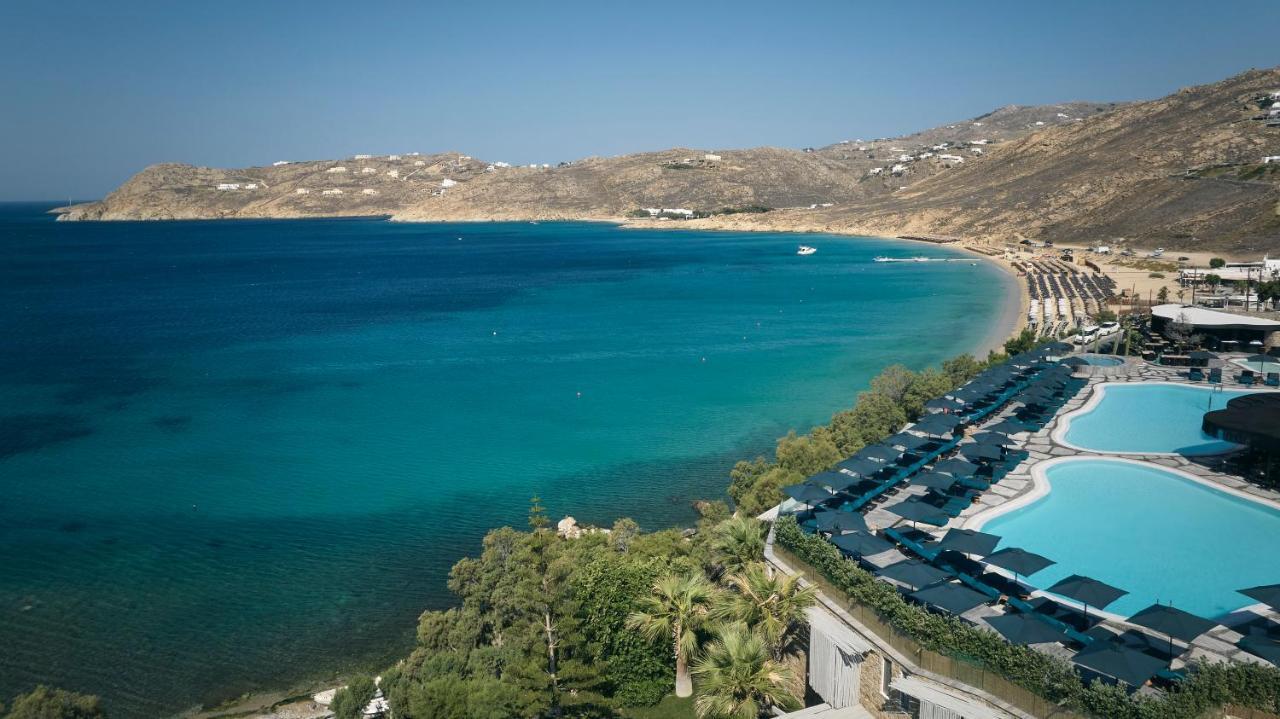Resort Myconian Imperial - Leading Of The World 5*