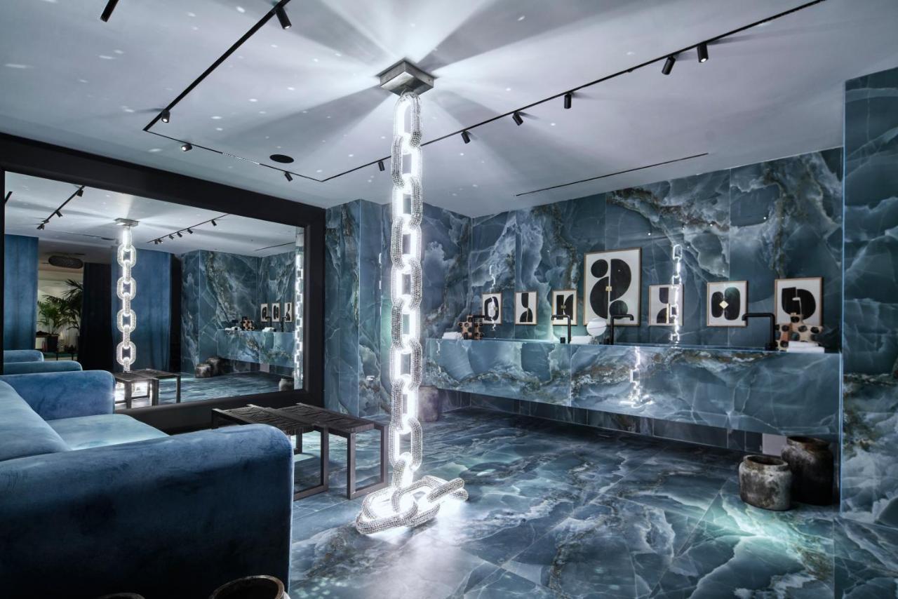 Myconian Imperial - Leading Of The World 5* Elia (Mykonos)