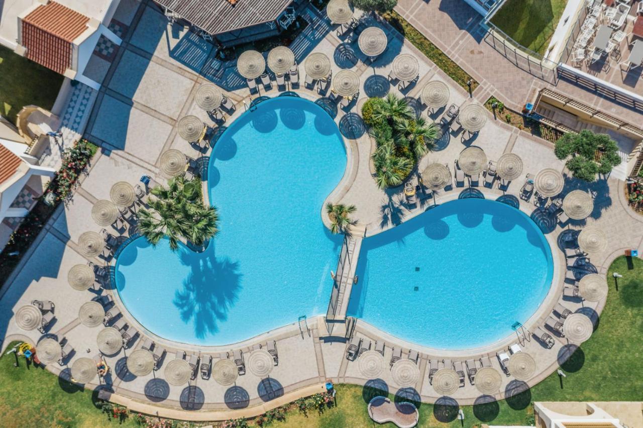Lindos Imperial & (adults Only) Hotel Kiotari