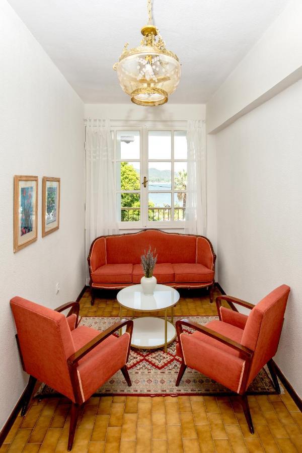 Liotopi Guest house Olympiada