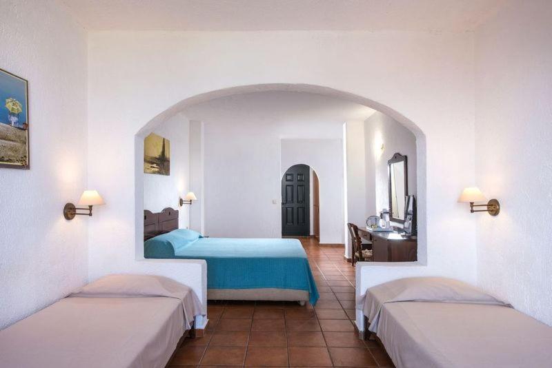 Hotel Village &