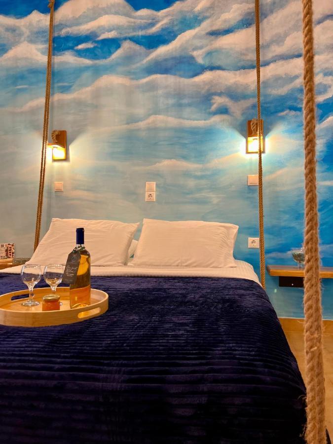 Aparthotel Ocean Front 77 2*