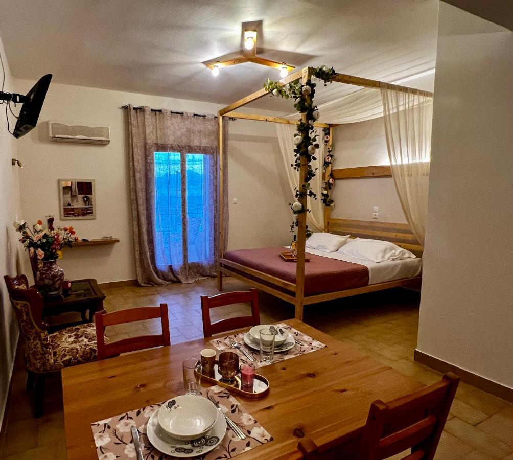 Aparthotel Ocean Front 77 Lourdata (Kefalonia)