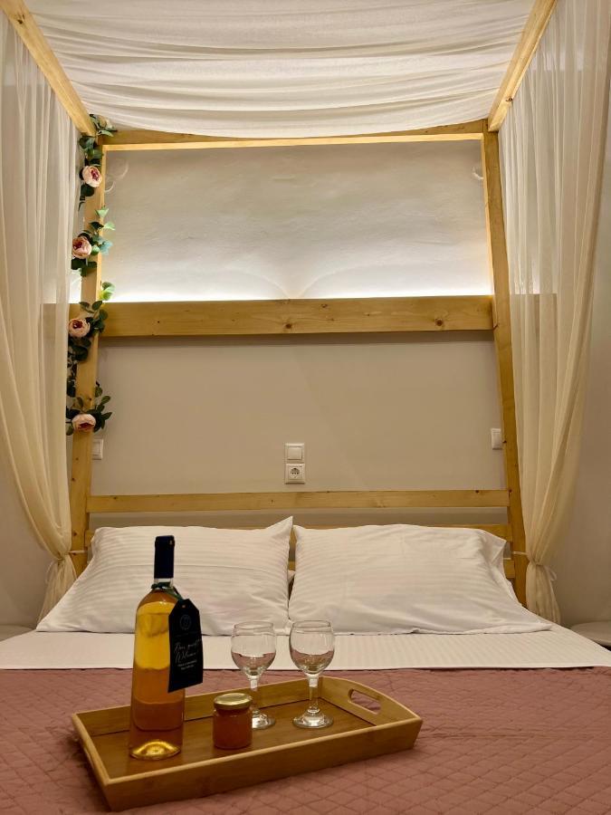 Aparthotel Ocean Front 77 Lourdata (Kefalonia)