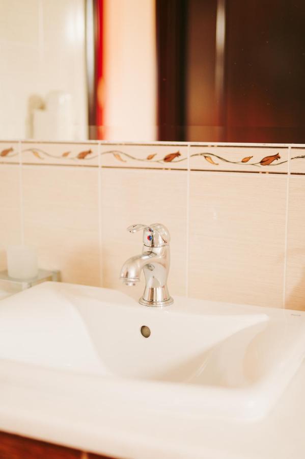 Guest house Plastira