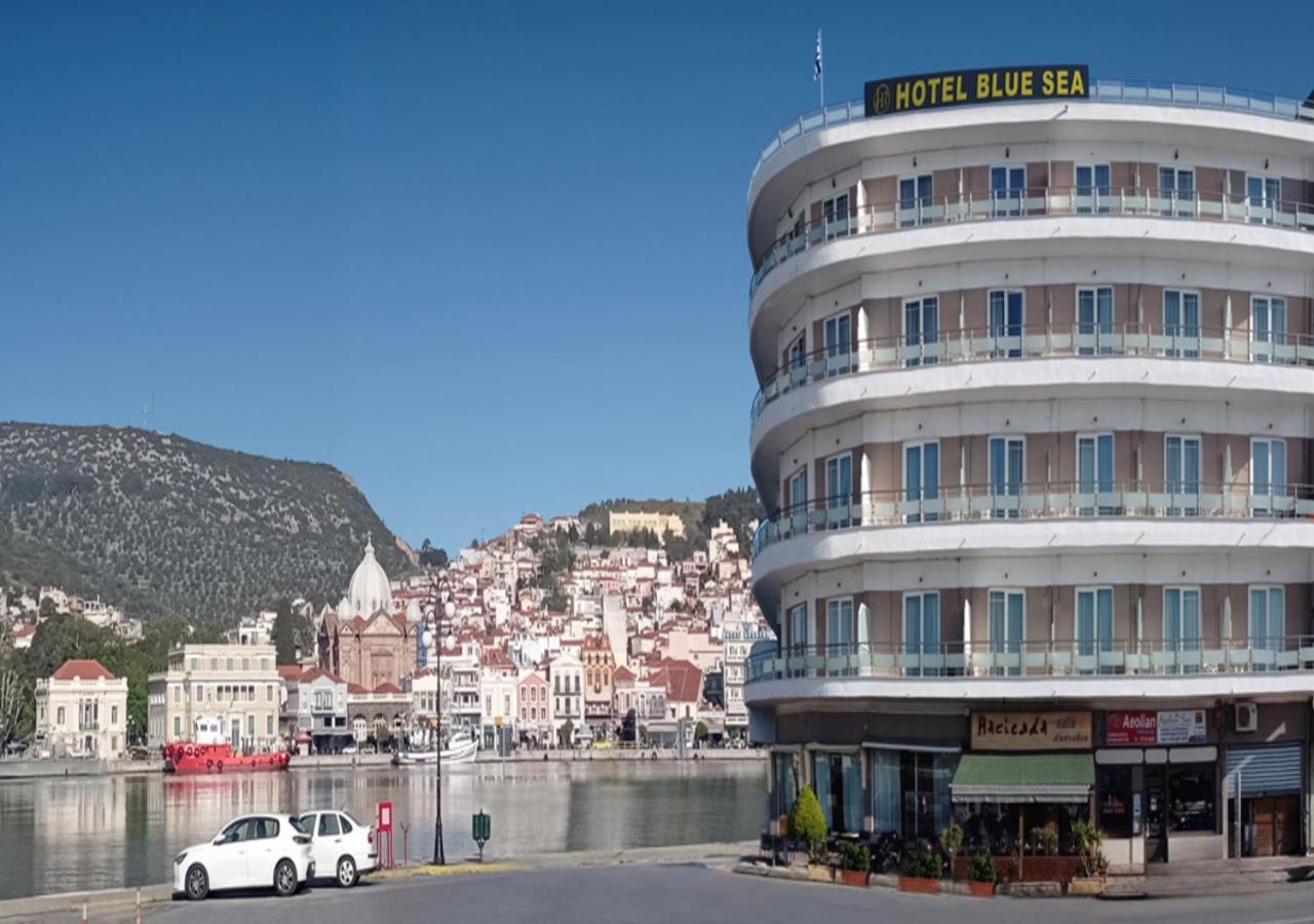 Blue Sea Hotel Mytilene