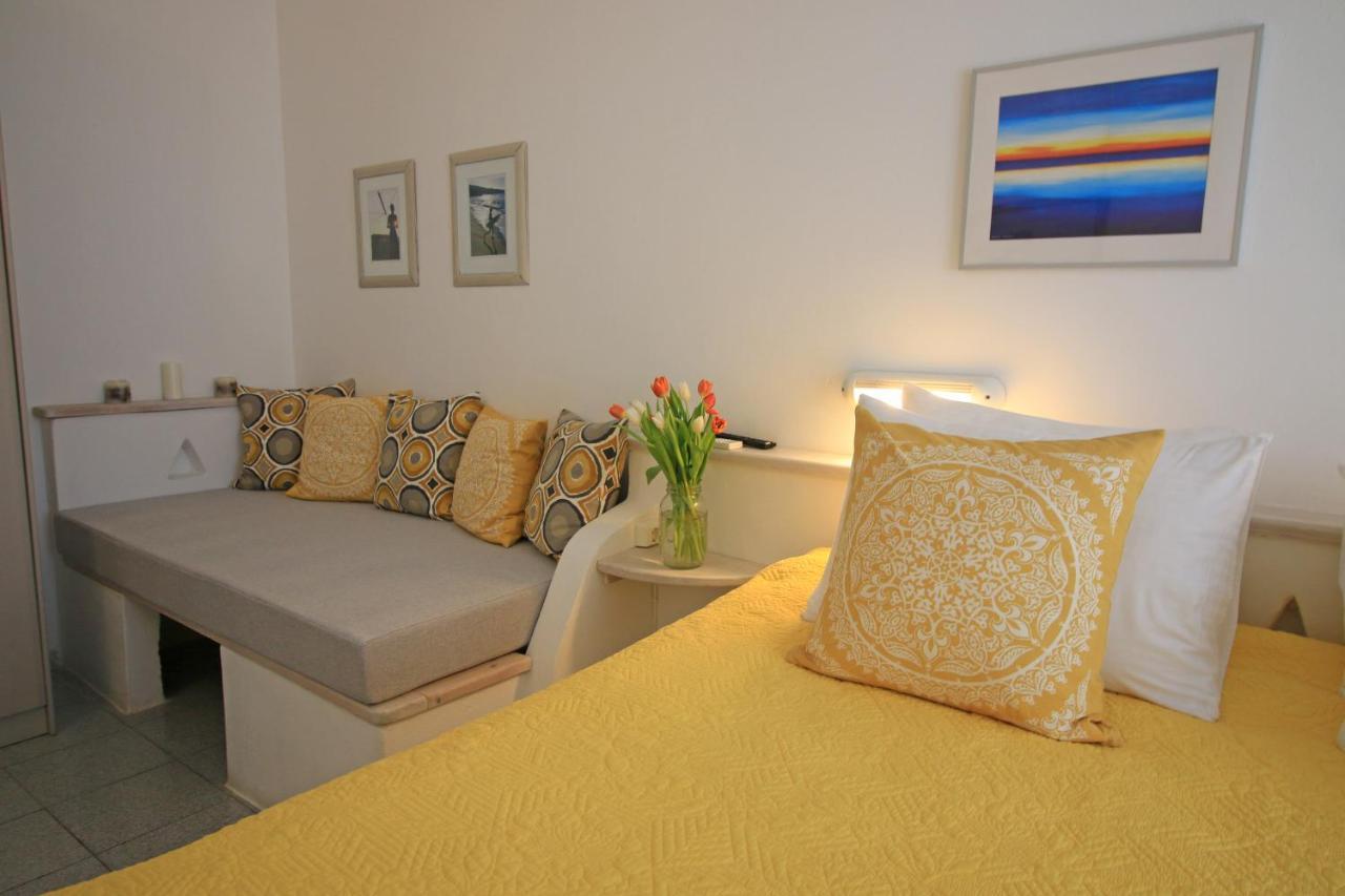 Captain's Apartment *