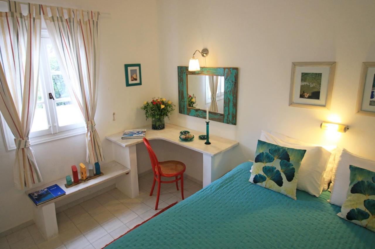 Captain's Apartment *