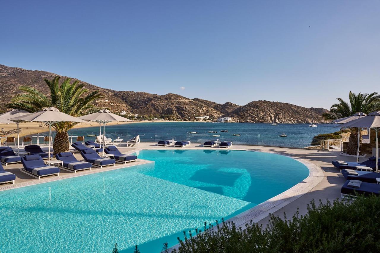 Ios Palace & Hotel 4*