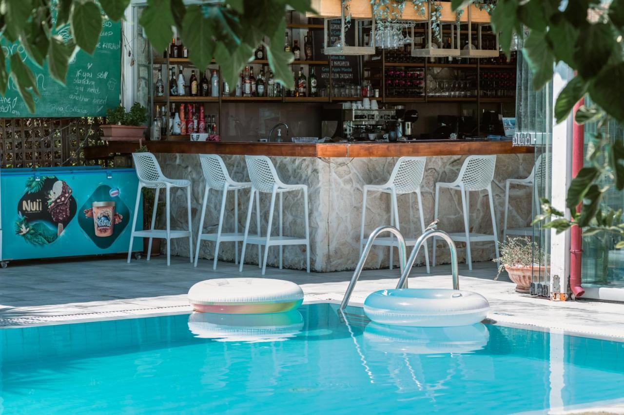 Georgia's Garden By Omilos Hotel 3*