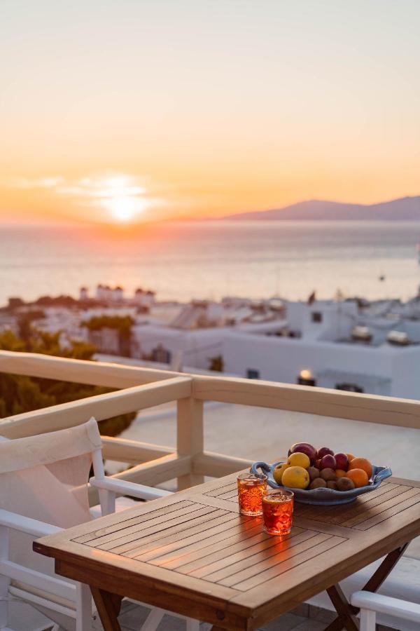 Pelican 2* Mykonos Town