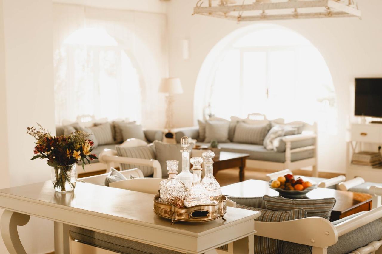 Hotel Pelican Mykonos Town