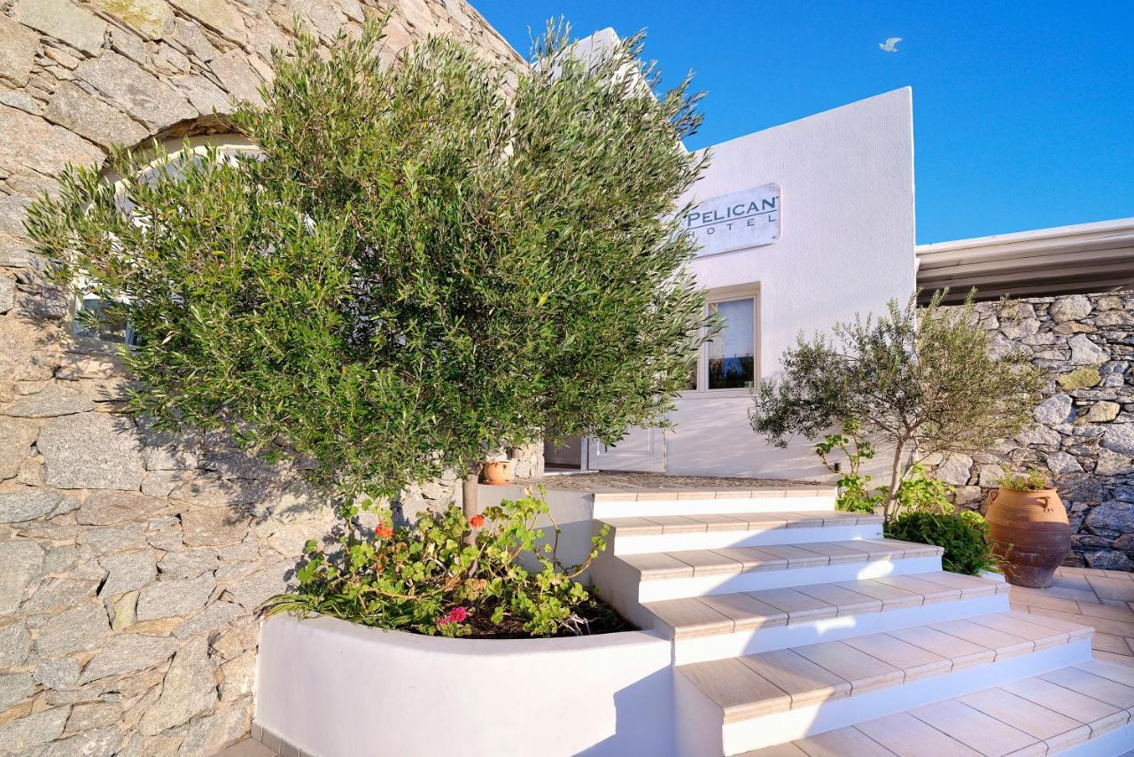 Pelican Hotel 2*