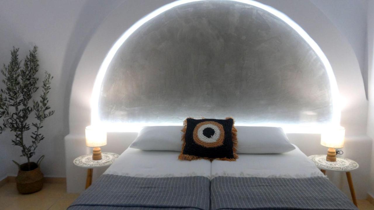 Aparthotel Papafotis & Alinda (Leros)