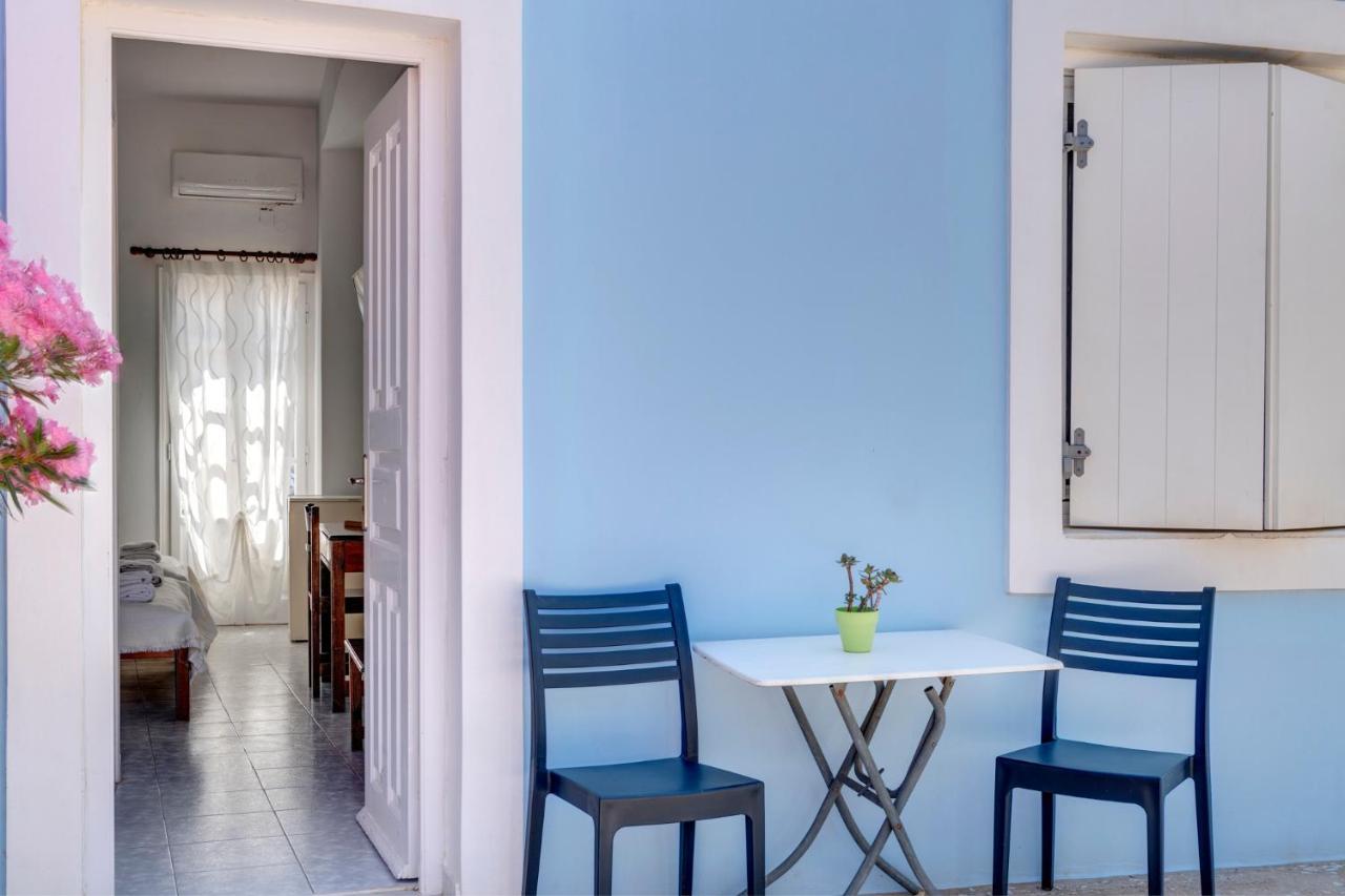 Blue Sea Hotel 2*