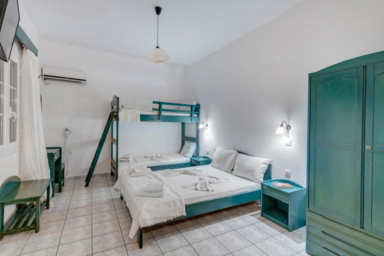 Hotel Blue Sea